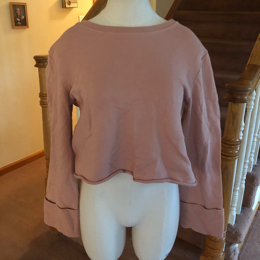 Crew Sweatshirt